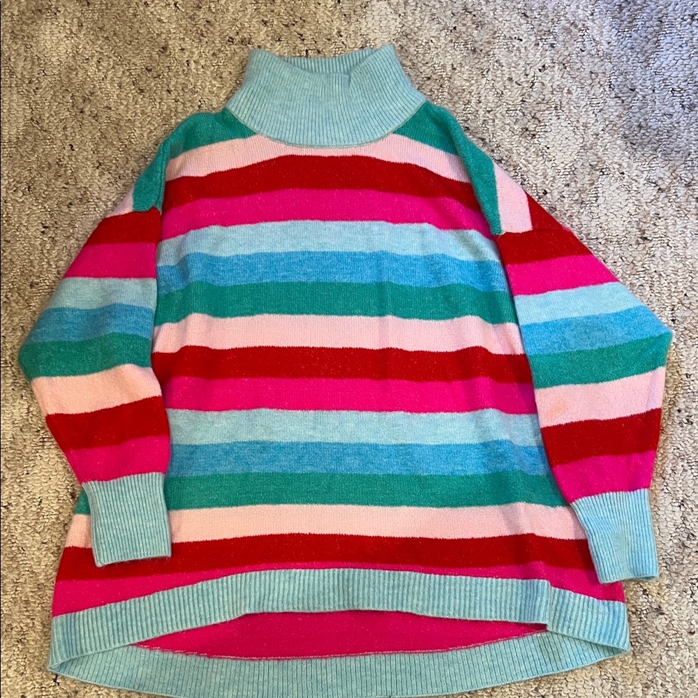Cabana by Crown & Ivy Holiday Cozy, Soft Sweater